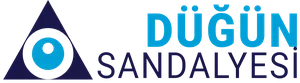 2025 Düğün Sandalyesi Kiralama - Kiralık Koltuk Fiyatları Logosu