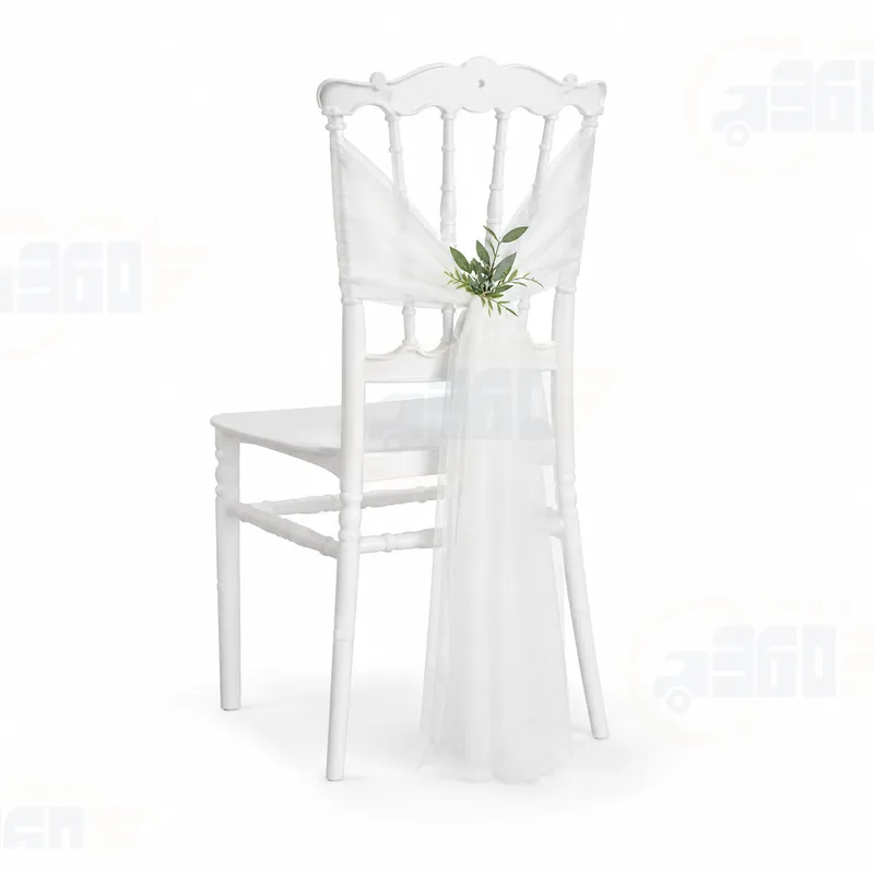 Düğün Sandalyesi Model 5